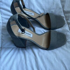 Steve Madden heels